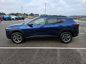 CHEVROLET TRAX LT 2024 USADO - Product Image 6