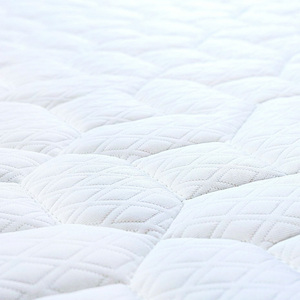 Premium Hotel Colchón Pocket Spring Queen OEM ODM Fábrica personalizada Venta al por mayor Suministro a granel Precio de proyecto competitivo - Product Image 4