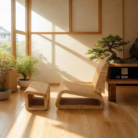 AA Grade High-Strength Pine Plywood 9-12-15-18mm Best Selling Eco-Friendly Decking E0 for Furniture Vietnam Manufacturer