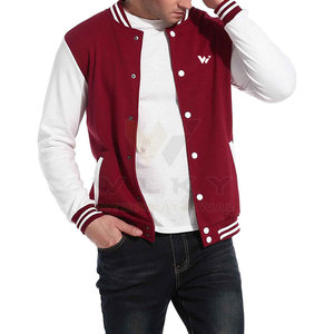 Chaquetas a la moda para hombre, lisas, ligeras, a la moda - Product Image 2