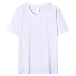 T-shirt de haute qualité vierge 100% coton unisexe Pro Club surdimensionné Streetwear t-shirt lourd pour hommes - Product Image 3