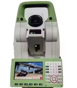 Station totale robotisée TS16 neuve et originale, à entraînement motorisé de précision - Product Image 1