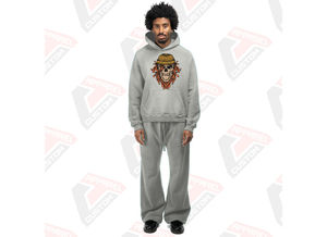 Ensemble de survêtement 2 pièces ultra confortable et élégant pour hommes - Product Image 2