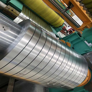 Rollo de bobina de aluminio recubierto de color con acabado de PE o PVDF para vallas publicitarias de señalización Pared de Cortina y paneles de salpicadero - Product Image 3