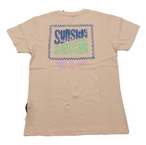 T-shirt 100% coton de haute qualité pour les deux sites - Product Image 2