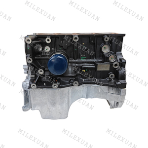 Bloc moteur nu en fonte K7M testé à 100 % pour Renault Clio/Mégane/<span class=keywords><strong>Kangoo</strong></span> 1.6L 8V SOHC essence - Product Image 6