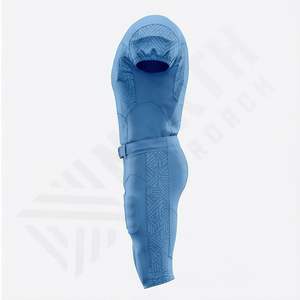 Maillot de football de qualité supérieure personnalisé, uniforme de football, maillot de football pour hommes, jeunes et adultes, kit de performance de football américain personnalisé - Product Image 3