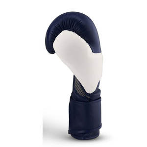 Gants de boxe respirants et faciles à porter avec amorti équilibré et conçus pour une utilisation longue durée en entraînement - Product Image 4