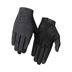 Guantes de montar a caballo personalizados guantes de cuero ecuestres compatibles con pantalla táctil impresa guantes de montar antideslizantes al por mayor - Product Image 5