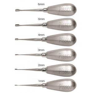 Punzón para Dique Dental al por Mayor, Punzón de Goma para Dique Dental Resistente a la Corrosión, Herramienta Dental Duradera - Product Image 6