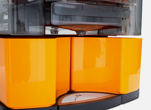 Professional Fully Automatic <b>Orange</b> <b>Juicer</b> Lezmonade Juice Making Machine Commercial <b>Juicer</b> Machine for Restaurant - Product Image 3