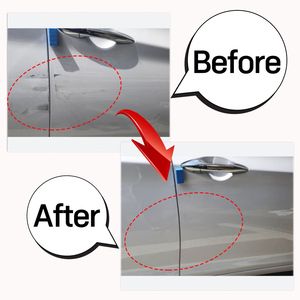 Tùy chỉnh màu sắc phù hợp với Hyundai Waw Silicone trắng OEM ô tô phun sơn cao cấp nhôm có thể 200ml hiệu ứng bóng cao - Product Image 5