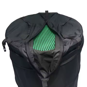 Hydroponic Grow Grass <strong>Trimmer</strong> Waterproof Leaf <strong>Bud</strong> <strong>Trimmer</strong> Faster Harvesting Trimming Bag Dry Trimbag - Product Image 3