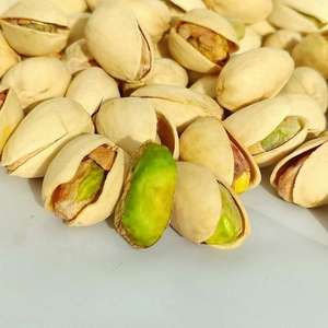 Pistachos Secos Orgánicos de Primera Calidad, Alta Calidad, Buen Precio, Alimentos - Product Image 1