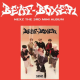 NEXZ Beat Boxer 3º Mini Álbum Edición Aleatoria Música Hip-Hop Coreana Papel para Uso Adulto - Product Image 1