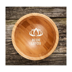 IN HIGH DEMAND Bamboo Bowl Clean Sourcing For Global Retail Supply And Wholesome Interior Ornament For Luxury <b>Living</b> <b>Rooms</b> <b>Set</b> - Product Image 1