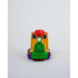 Producto de Plástico ANAND MIGHTY LOCO - Product Image 3