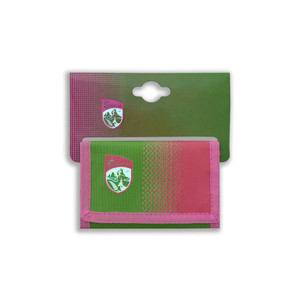 Top Vente Hommes Logo Personnalisé PU Portefeuille En Cuir Fermeture À Glissière Anti-Vol Caractéristiques Doublure En Nylon Jeu Blocage Carte Portefeuille Titulaire - Product Image 5