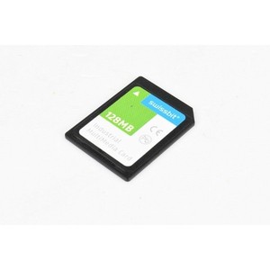 LW37037-PFM02.1-AI1 SWISSBIT, R911298785, การ์ดมัลติมีเดียอุตสาหกรรม, 128MB - Product Image 1
