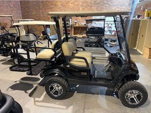 Nouveau chariot de golf électrique de haute qualité et pas cher, véhicule utilitaire, chariot de golf 6 places, chariot de golf de luxe à vendre en gros, nouveau, pas cher, de haute qualité - Product Image 4