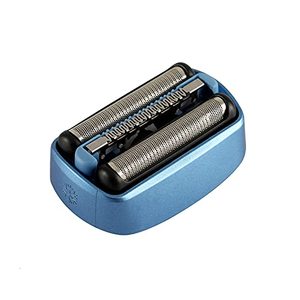 Cabezal de Repuesto para Afeitadora de Doble Cuchilla, Resistente al Agua IPX7, Lavable, para Afeitadora Eléctrica y Facial/de Barba - Product Image 5