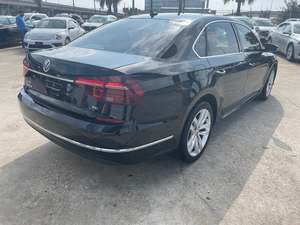 UTILISÉ LHD/RHD 2018 V0LKSWAGEN PASSAT - Product Image 3