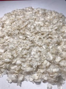 เกล็ดปลาแห้งคุณภาพสูง ผลิตภัณฑ์อาหารทะเลพรีเมียมสำหรับการส่งออก - Product Image 4