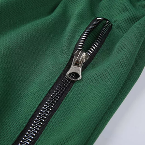 Shorts de sport personnalisés en gros, style urbain, légers, respirants, séchage rapide, extensibles, coupe-vent, pour la course et l'entraînement en salle de sport - Product Image 3