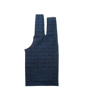 Guante de Billar de 3 Dedos, Guante de Snooker y Pool de Alta Calidad, Poliéster y Spandex Elástico, Transpirable, Cierre Ajustable, Rabixo Sports - Product Image 2