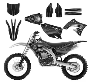 Dernières NOUVELLES motos de course 2023 XT125 Sport Bikes - Product Image 4