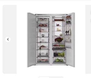 Zero Waste in Space, un Conjunto Completo de Electrodomésticos Hechos a Medida que se Pueden Integrar Perfectamente en una Cocina Pequeña - Product Image 1