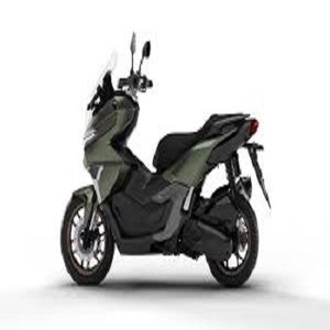 Nueva Motocicleta Pan-thé-ette -X (125cc, 250cc y 300cc), Nueva + Envío a Todo el Mundo - Product Image 1