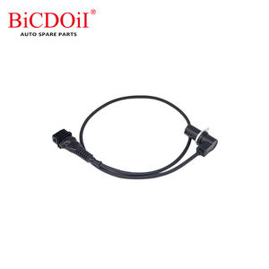 WLGRT-Sensor de posición de árbol de levas, piezas de repuesto para <span class=keywords><strong>BMW</strong></span> E39 E36 E34 E46, OE 12141703277 - Product Image 3