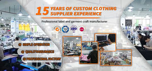 High Quality Wholesale Digital Printing Sweatshirts <b>Thermals</b> <b>Men</b> Casual Long Sleeve Heavy Custom Knitted Waffle Shirts Fabric - Product Image 4