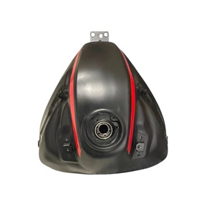 ถังน้ำมันเชื้อเพลิงรถมอเตอร์ไซค์ QJ Motor SRT 800 SX 2024 คุณภาพสูง ผลิตจากเหล็ก อลูมิเนียม และเหล็กกล้า สภาพใหม่ พร้อมซ่อมคาร์บูเรเตอร์ - Product Image 2