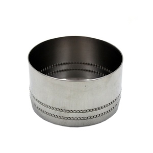 Best Seller Kitchen & <b>Table</b> Top Iron Round Shape Bowl <b>Grey</b> Color Serving Bowl and Decorative Bowls Handmade Bulk - Product Image 4