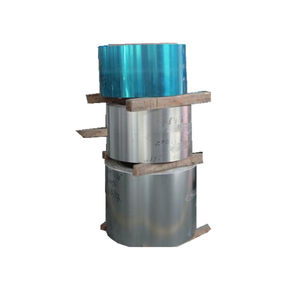 Bobina de Aluminio No Aleado de 0.3mm y 1mm con Superficie Grabada para Aplicaciones de Doblado, Fabricación Pesada y Construcción, Origen EE. UU. - Product Image 1