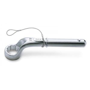 BETA H-<b>SAFE</b> <b>Heavy</b> <b>Duty</b> Offset Ring Wrenches - Product Image 1
