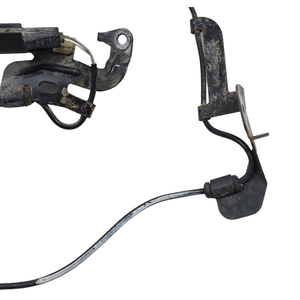 CAPTEUR ABS FORD Ranger (TKE) DB39-2C204-BD GBVAJQJ Diesel 2200 (11>) - Product Image 2