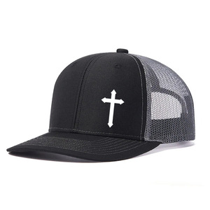 Gorra <span class=keywords><strong>de</strong></span> Algodón Suave Personalizada con Hebilla y Logotipo Impreso, Gorras Premium Ajustables con Malla Transpirable, Descuento Disponible para Compras al por Mayor - Product Image 4
