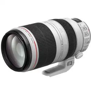 New EF 70-200mm f/2.8L IS III USM Lens