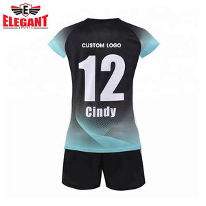 Bonne vente Qualité supérieure Nouveauté Produit unique Vêtements de sport pour hommes Uniforme de volley-ball - Product Image 2