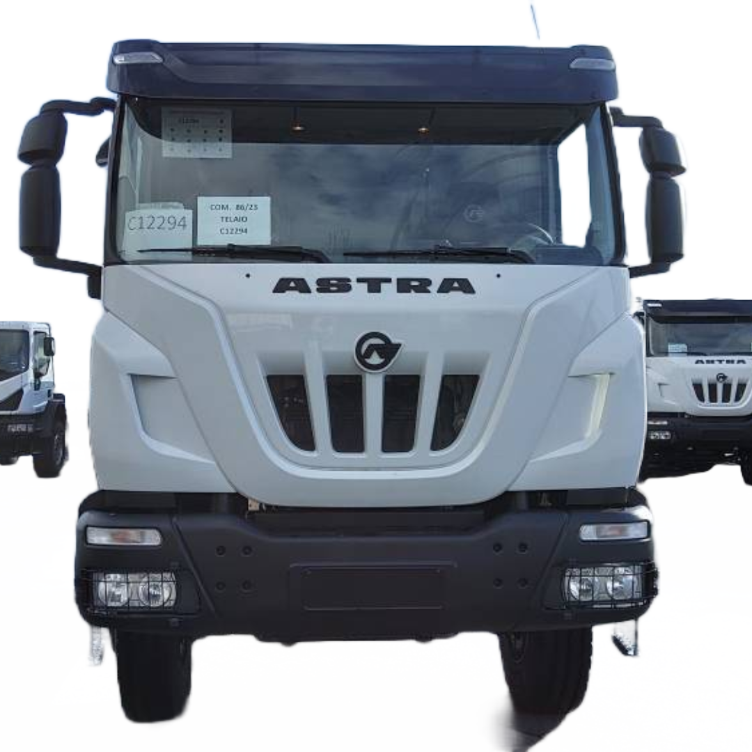 Бесплатная доставка самосвал IVEC O ASTRA HD9 6x4 MANUEL трансмиссионный самосвал