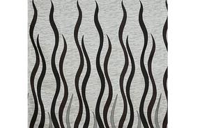 Rideaux occultants de luxe avec couleurs et tailles personnalisables, imperméables, écologiques, design floral moderne pour l'ambiance de la maison - Product Image 5