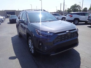 Toyota RAV 4 Limited 2024 Usado en Buen Estado, SUV de 4 Puertas - Product Image 2