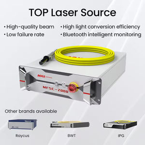 3000W saldatrice <span class=keywords><strong>Laser</strong></span> portatile per giunzione di metallo efficiente - Product Image 3