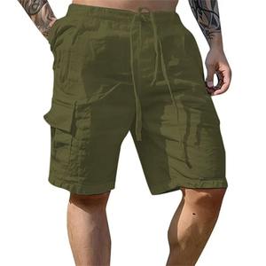 <b>Men's</b> Shorts glossy Silk Satin <b>Summer</b> Beach <b>Man</b> <b>Summer</b> Clothes for Male Sports Casual <b>Man's</b> <b>Pajamas</b> Sportswear - Product Image 6