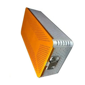 Contenedor de Cirugía General Kits de instrumentos ortopédicos Calidad alemana Certificado CE POR VIDIFIVE INTERNATIONAL - Product Image 4