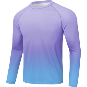 Fully Sublimated 3D <b>Printed</b> Rash Guards Customized Quick Dry Rash Guard Jiu Jitsu Set Sublimation <b>Printed</b> Rash Guard Bjj For Men - Product Image 2
