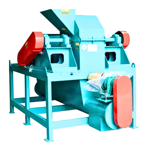 Trituradora de Jaula para Procesamiento de Detergente en Polvo, Molino de Jaula para Detergente, Máquina Trituradora de Jaula, Trituradora de Detergente, Jaula para Triturar Polvo - Product Image 4